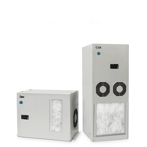 電氣柜空調—GR系列